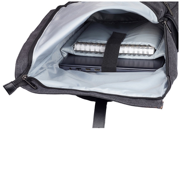 Motorbagage Bagster District